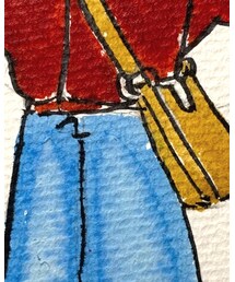 Lily | デニムパンツ