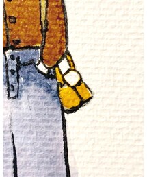 FANCY | ショルダーバッグ