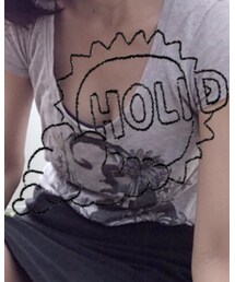 LAGUNAMOON | Tシャツ/カットソー