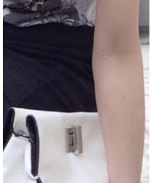 ZARA | クラッチバッグ