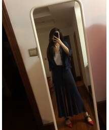 UNIQLO | キャミソール