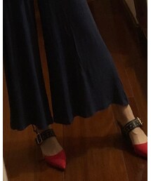 CHARLES & KEITH | サンダル