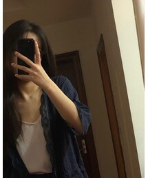 Alext0 | カーディガン/ボレロ