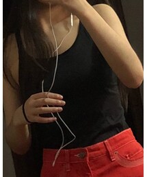 UNIQLO | キャミソール