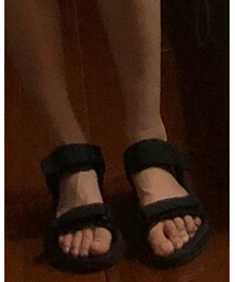 UNIQLO | サンダル