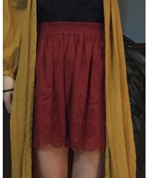 madewell | スカート