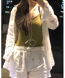 GAP | シャツ/ブラウス