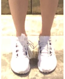 adidas | スニーカー