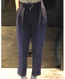 studiofun | その他パンツ