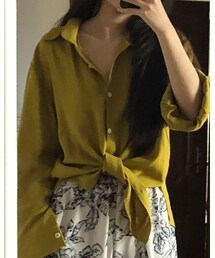 elielim | シャツ/ブラウス