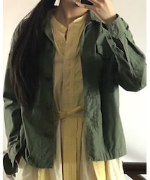 UNIQLO | ジャケット/アウター