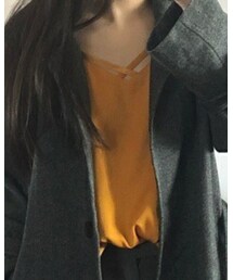 POPCHRIO | キャミソール