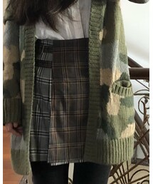 REDYAZEL | スカート