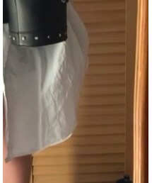 ZARA | シャツワンピース