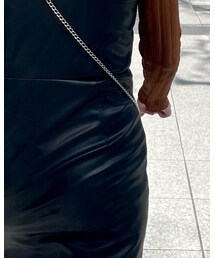 GU | オールインワン・サロペット