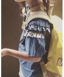 GO TO HOLLYWOOD | Tシャツ/カットソー