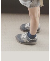 NEW BALANCE | スニーカー