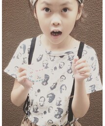 GO TO HOLLYWOOD | Tシャツ/カットソー