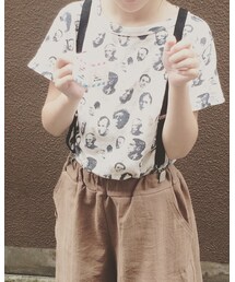 GO TO HOLLYWOOD | サスペンダー