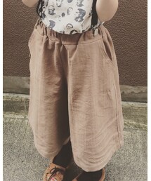 Handmade | その他パンツ