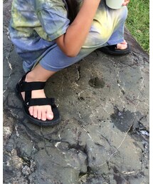 韓国子供服 | サンダル