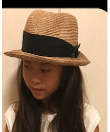 GO TO HOLLYWOOD | ハット