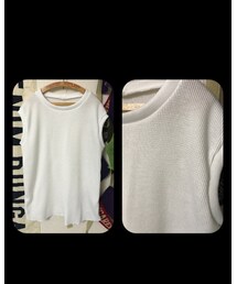 Handmade | タンクトップ