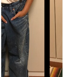 GO TO HOLLYWOOD | デニムパンツ