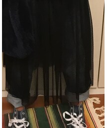 GO TO HOLLYWOOD | デニムパンツ