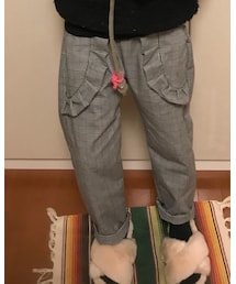 Handmade | その他パンツ