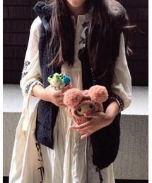 DENIM DUNGAREE | その他アウター