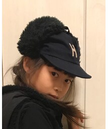 GO TO HOLLYWOOD | キャップ