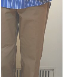 GU | チノパンツ