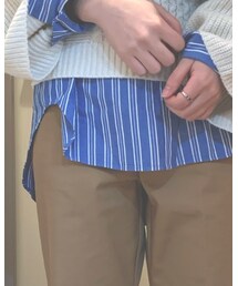 BEAUTY&YOUTH UNITED ARROWS | シャツ/ブラウス