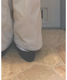 H&M | バレエシューズ