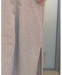 SENSE OF PLACE by URBAN RESEARCH | オールインワン・サロペット