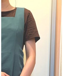 GU | Tシャツ/カットソー