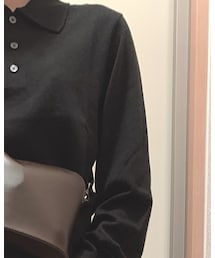 UNIQLO | ポロシャツ