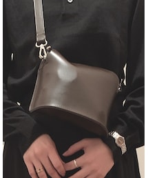 UNIQLO | ショルダーバッグ