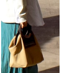 titivate | トートバッグ