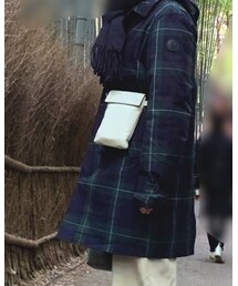 BURBERRY BLACK LABEL | ショルダーバッグ