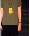 UNIQLO(ユニクロ)の「トップス(Tシャツ/カットソー)」