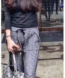 made in Korea | パンツ