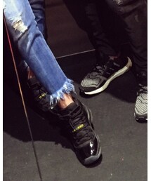 AIR JORDAN | シューズ