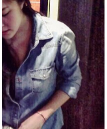 ZARA | トップス