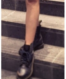 Dr. Martens | シューズ