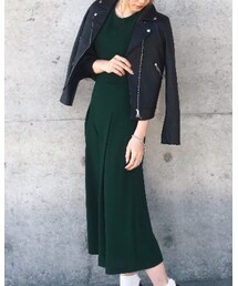 ZARA | ワンピース/ドレス