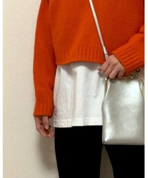 UNIQLO | Tシャツ/カットソー