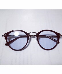 OLIVER PEOPLES | メガネ