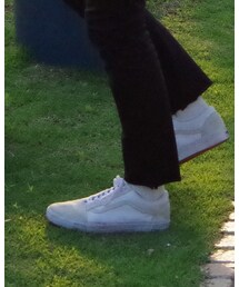 VANS | スニーカー